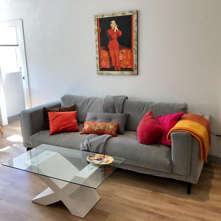 Apartamento Lujo Marbella Centro Apartment Exterior photo