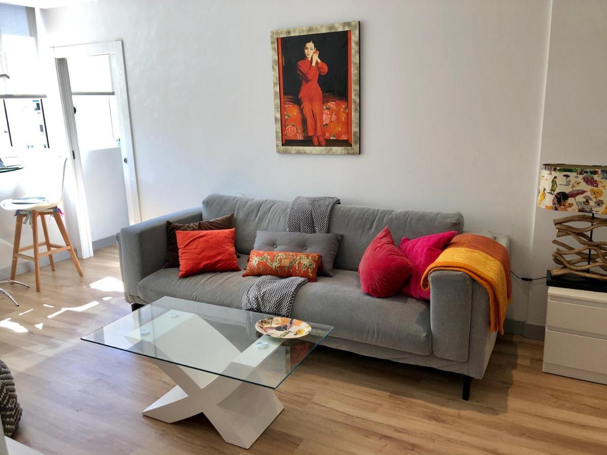 Apartamento Lujo Marbella Centro Apartment Exterior photo
